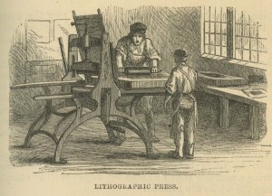 Lithography